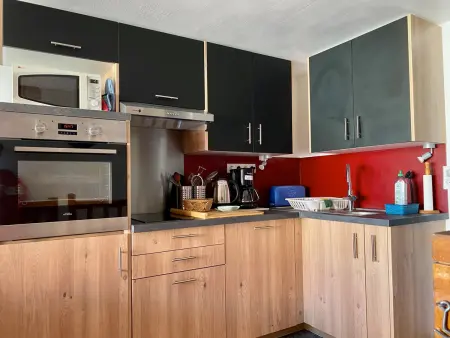 Pavillon à 150m de la plage, 5 couchages, Appartement 5 personnes à Longeville sur Mer - Photo 8