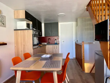 Pavillon à 150m de la plage, 5 couchages, Appartement 5 personnes à Longeville sur Mer - Photo 9