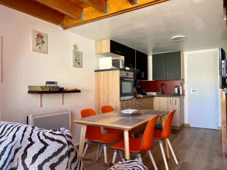 Pavillon à 150m de la plage, 5 couchages, Appartement 5 personnes à Longeville sur Mer - Photo 10