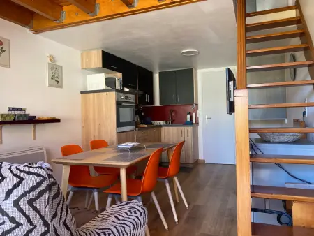 Pavillon à 150m de la plage, 5 couchages, Appartement 5 personnes à Longeville sur Mer - Photo 11