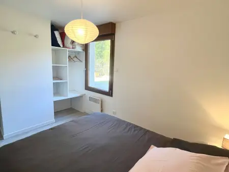 Gîte élégant en pleine nature avec terrasse, départ randonnées, parking privé et équipements inclus - Photo 12