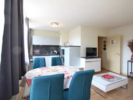 La Bourboule: Appartement T2 bis pour 5 pers, 49m², avec Wifi - Photo 1
