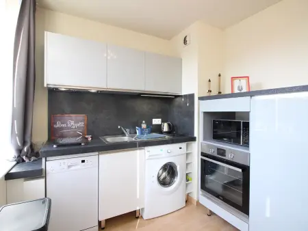 La Bourboule: Appartement T2 bis pour 5 pers, 49m², avec Wifi - Photo 3