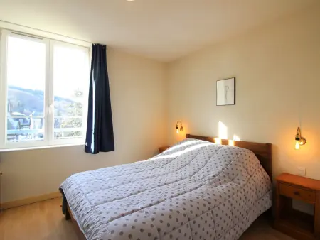 La Bourboule: Appartement T2 bis pour 5 pers, 49m², avec Wifi - Photo 8
