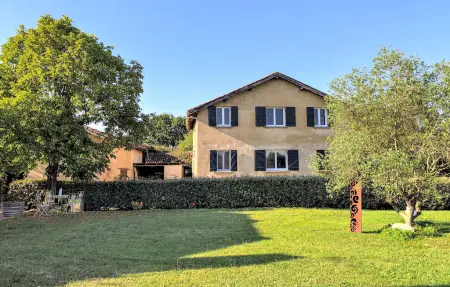 Appartement 6 personnes à Mauléon d'Armagnac - Photo 8