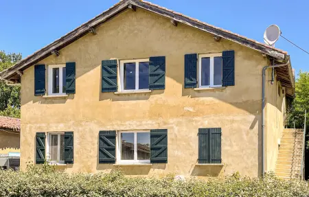 Appartement 6 personnes à Mauléon d'Armagnac - Photo 9
