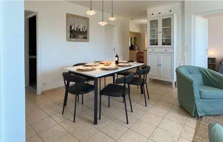 Appartement 6 personnes à Mauléon d'Armagnac - Photo 12