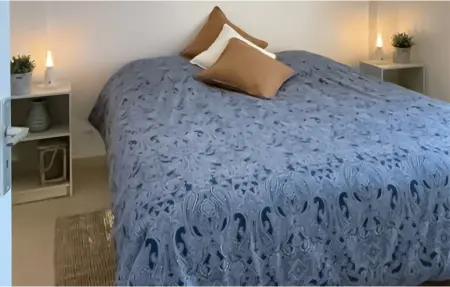 Appartement 6 personnes à Mauléon d'Armagnac - Photo 15