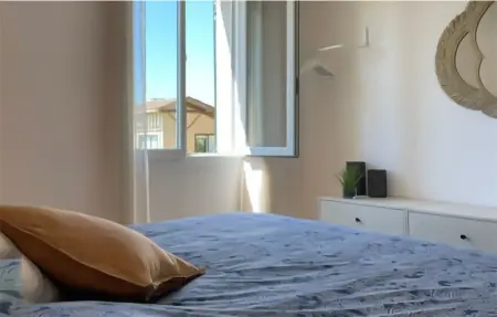 Appartement 6 personnes à Mauléon d'Armagnac - Photo 16
