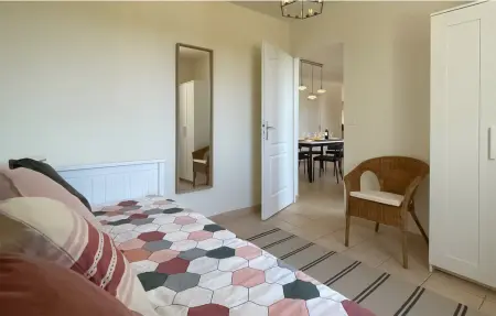 Appartement 6 personnes à Mauléon d'Armagnac - Photo 17