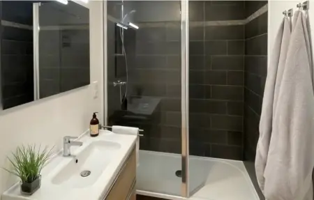 Appartement 6 personnes à Mauléon d'Armagnac - Photo 19