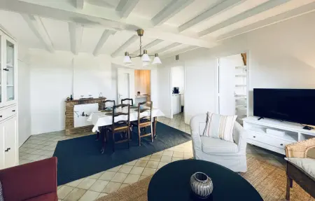 Appartement 4 personnes à Mauléon d'Armagnac - Photo 2
