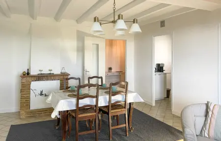 Appartement 4 personnes à Mauléon d'Armagnac - Photo 3