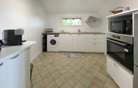Appartement 4 personnes à Mauléon d'Armagnac - Photo 4