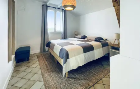 Appartement 4 personnes à Mauléon d'Armagnac - Photo 5