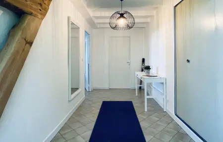 Appartement 4 personnes à Mauléon d'Armagnac - Photo 9