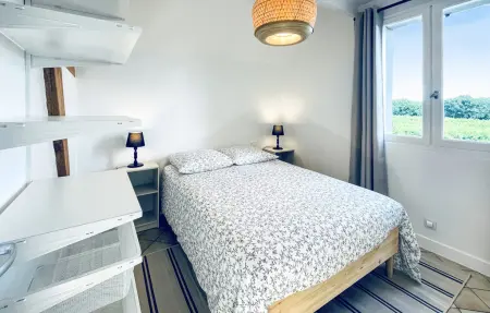 Appartement 4 personnes à Mauléon d'Armagnac - Photo 10