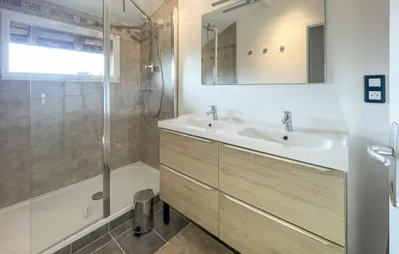 Appartement 4 personnes à Mauléon d'Armagnac - Photo 11