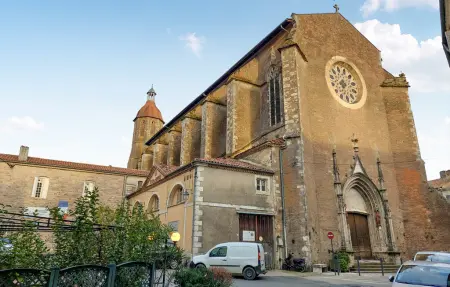Appartement 4 personnes à Mauléon d'Armagnac - Photo 16