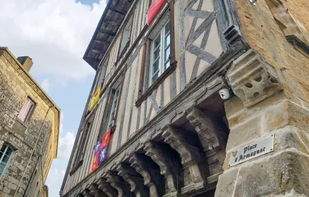 Appartement 4 personnes à Mauléon d'Armagnac - Photo 17