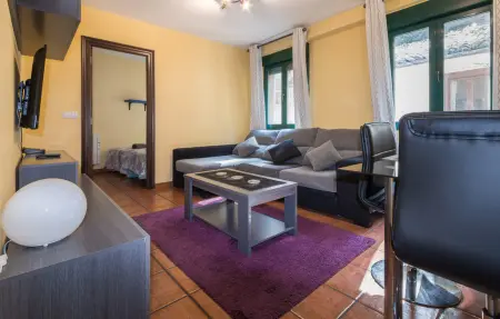 Appartement 7 personnes à Cudillero - Photo 3