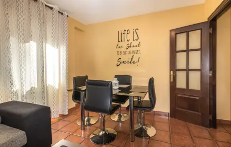 Appartement 7 personnes à Cudillero - Photo 4
