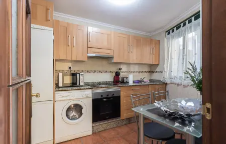 Appartement 7 personnes à Cudillero - Photo 5
