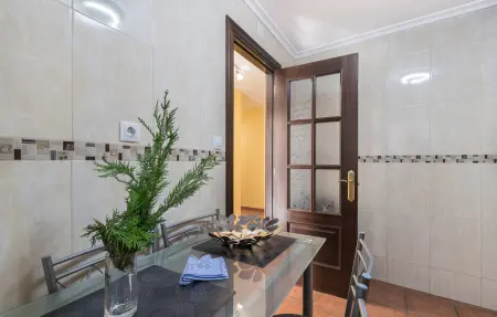 Appartement 7 personnes à Cudillero - Photo 6
