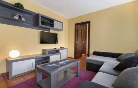 Appartement 7 personnes à Cudillero - Photo 12
