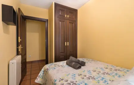 Appartement 7 personnes à Cudillero - Photo 17