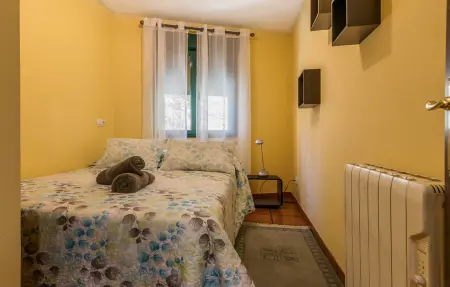Appartement 7 personnes à Cudillero - Photo 18