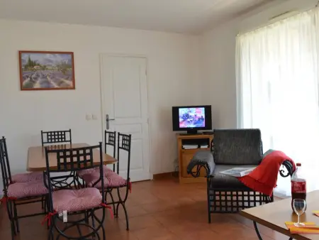 Appartement 3 pièces avec terrasse, piscine, parking et navette plage à Sainte-Maxime - Photo 3