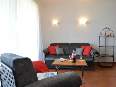 Appartement 3 pièces avec terrasse, piscine, parking et navette plage à Sainte-Maxime - Photo 4