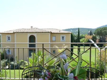 Appartement 3 pièces avec terrasse, piscine, parking et navette plage à Sainte-Maxime - Photo 5