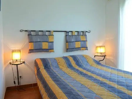 Appartement 3 pièces avec terrasse, piscine, parking et navette plage à Sainte-Maxime - Photo 9