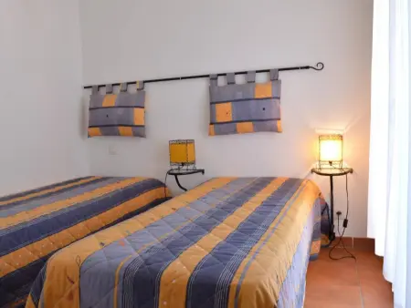 Appartement 3 pièces avec terrasse, piscine, parking et navette plage à Sainte-Maxime - Photo 10