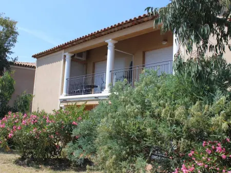 Appartement 3 pièces avec terrasse, piscine, parking et navette plage à Sainte-Maxime - Photo 11