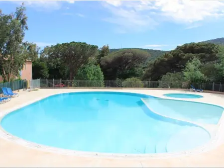 Appartement 3 pièces avec terrasse, piscine, parking et navette plage à Sainte-Maxime - Photo 13