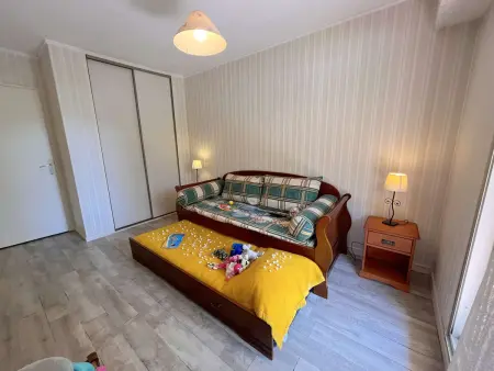 Appt 3 pièces avec piscine proche centre ville, 4 couchages, Saint-Raphaël - Photo 7