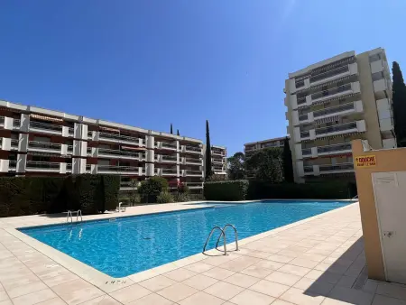 Appt 3 pièces avec piscine proche centre ville, 4 couchages, Saint-Raphaël - Photo 12