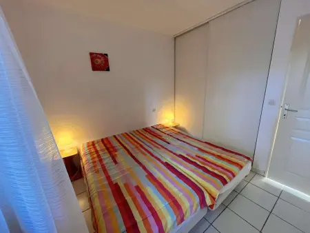Appartement calme avec terrasse à St Raphaël, proche plage - Photo 6