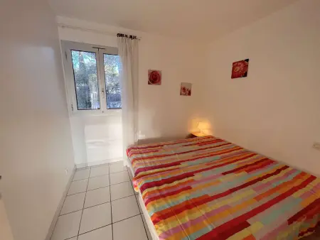 Appartement calme avec terrasse à St Raphaël, proche plage - Photo 7
