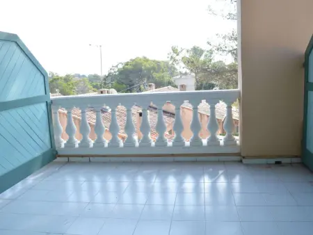 Appartement calme avec terrasse à St Raphaël, proche plage - Photo 10