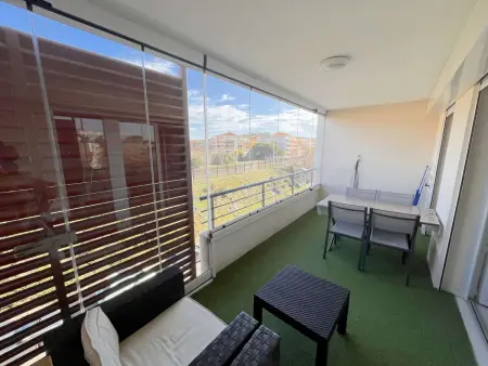 Spacieux 3 pièces avec terrasse, piscine et garage, à 2 pas de la plage – Saint Raphaël - Photo 2