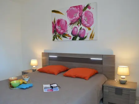 Spacieux 3 pièces avec terrasse, piscine et garage, à 2 pas de la plage – Saint Raphaël - Photo 7