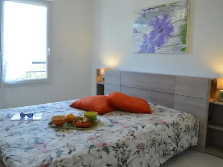 Spacieux 3 pièces avec terrasse, piscine et garage, à 2 pas de la plage – Saint Raphaël - Photo 8