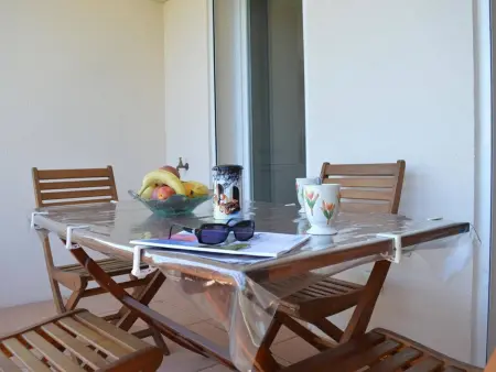 Spacieux 3 pièces avec terrasse, piscine et garage, à 2 pas de la plage – Saint Raphaël - Photo 11
