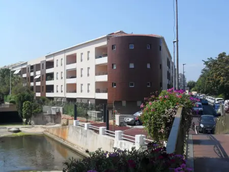 Spacieux 3 pièces avec terrasse, piscine et garage, à 2 pas de la plage – Saint Raphaël - Photo 16