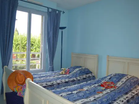 Appartement Confort 4 Pers, Proche Plage et Centre, Parking Inclus - Saint Raphaël - Photo 11