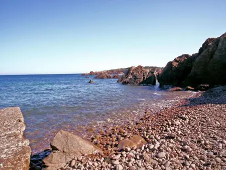 Appartement Confort 4 Pers, Proche Plage et Centre, Parking Inclus - Saint Raphaël - Photo 15